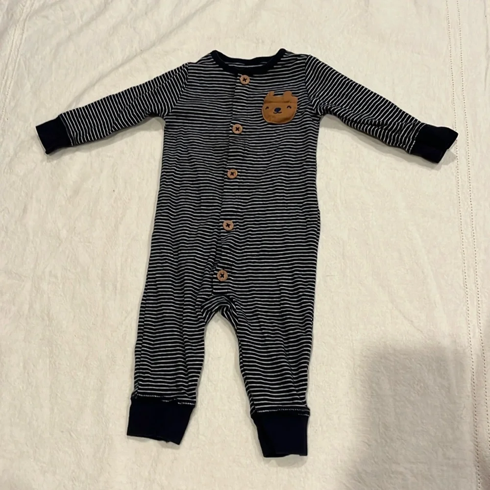 Bundle of Assorted Bodysuits